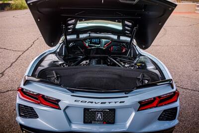 2021 Chevrolet Corvette Stingray 1LT   - Photo 51 - Albuquerque, NM 87114