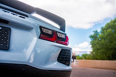 2021 Chevrolet Corvette Stingray 1LT   - Photo 54 - Albuquerque, NM 87114