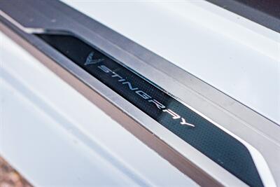 2021 Chevrolet Corvette Stingray 1LT   - Photo 61 - Albuquerque, NM 87114