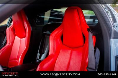 2021 Chevrolet Corvette Stingray 1LT   - Photo 20 - Albuquerque, NM 87114