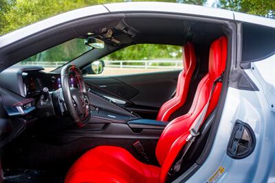 2021 Chevrolet Corvette Stingray 1LT   - Photo 57 - Albuquerque, NM 87114