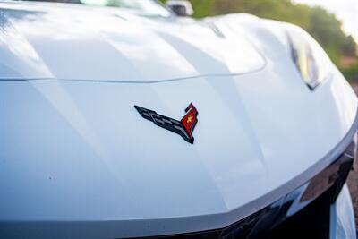 2021 Chevrolet Corvette Stingray 1LT   - Photo 55 - Albuquerque, NM 87114