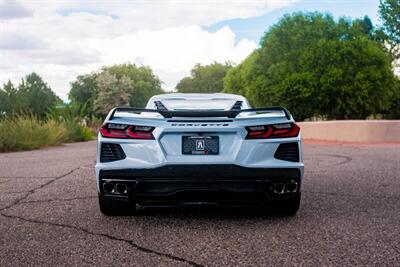 2021 Chevrolet Corvette Stingray 1LT   - Photo 44 - Albuquerque, NM 87114