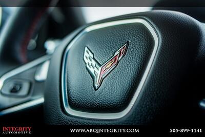 2021 Chevrolet Corvette Stingray 1LT   - Photo 24 - Albuquerque, NM 87114