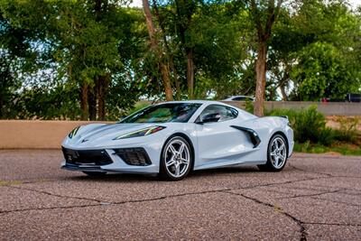 2021 Chevrolet Corvette Stingray 1LT   - Photo 41 - Albuquerque, NM 87114