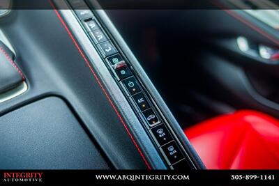 2021 Chevrolet Corvette Stingray 1LT   - Photo 30 - Albuquerque, NM 87114
