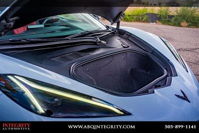 2021 Chevrolet Corvette Stingray 1LT   - Photo 11 - Albuquerque, NM 87114
