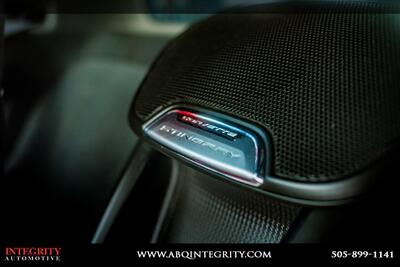 2021 Chevrolet Corvette Stingray 1LT   - Photo 31 - Albuquerque, NM 87114