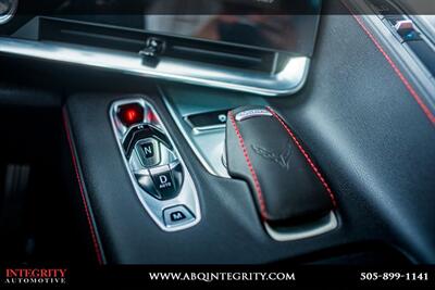 2021 Chevrolet Corvette Stingray 1LT   - Photo 25 - Albuquerque, NM 87114