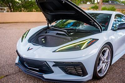2021 Chevrolet Corvette Stingray 1LT   - Photo 47 - Albuquerque, NM 87114