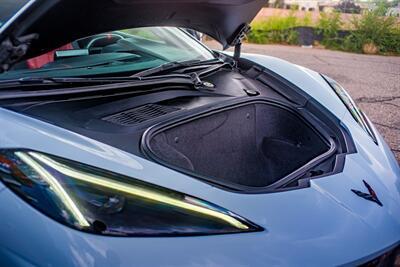 2021 Chevrolet Corvette Stingray 1LT   - Photo 49 - Albuquerque, NM 87114