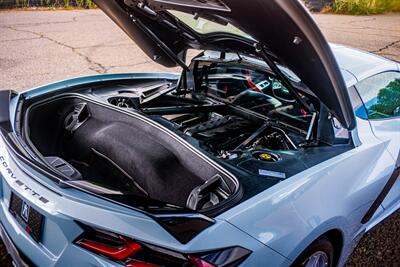 2021 Chevrolet Corvette Stingray 1LT   - Photo 52 - Albuquerque, NM 87114
