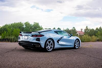 2021 Chevrolet Corvette Stingray 1LT   - Photo 45 - Albuquerque, NM 87114