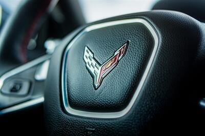 2021 Chevrolet Corvette Stingray 1LT   - Photo 62 - Albuquerque, NM 87114