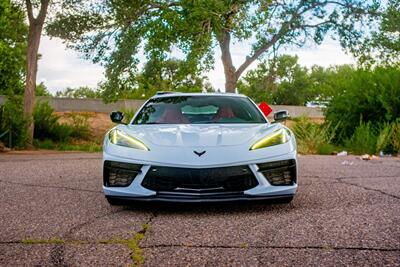 2021 Chevrolet Corvette Stingray 1LT   - Photo 40 - Albuquerque, NM 87114