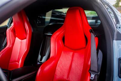 2021 Chevrolet Corvette Stingray 1LT   - Photo 58 - Albuquerque, NM 87114