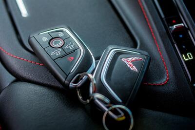 2021 Chevrolet Corvette Stingray 1LT   - Photo 71 - Albuquerque, NM 87114