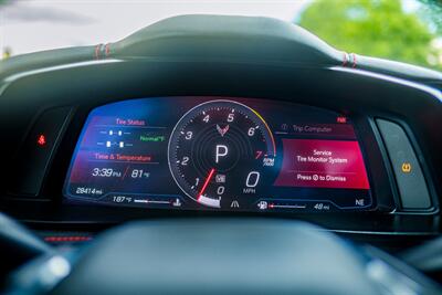 2021 Chevrolet Corvette Stingray 1LT   - Photo 65 - Albuquerque, NM 87114
