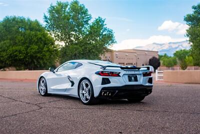 2021 Chevrolet Corvette Stingray 1LT   - Photo 43 - Albuquerque, NM 87114