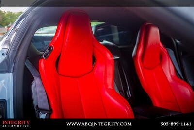 2021 Chevrolet Corvette Stingray 1LT   - Photo 36 - Albuquerque, NM 87114