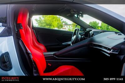 2021 Chevrolet Corvette Stingray 1LT   - Photo 35 - Albuquerque, NM 87114