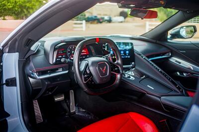 2021 Chevrolet Corvette Stingray 1LT   - Photo 56 - Albuquerque, NM 87114