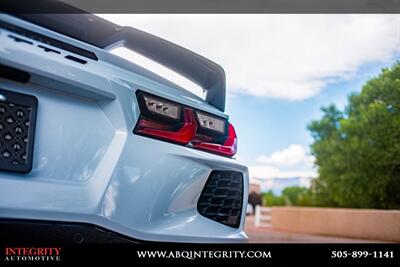 2021 Chevrolet Corvette Stingray 1LT   - Photo 16 - Albuquerque, NM 87114