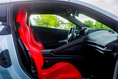 2021 Chevrolet Corvette Stingray 1LT   - Photo 73 - Albuquerque, NM 87114