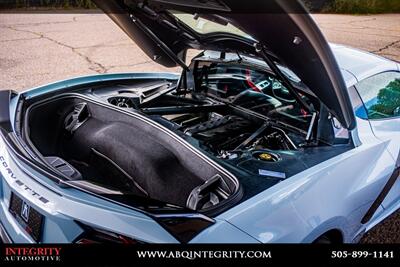 2021 Chevrolet Corvette Stingray 1LT   - Photo 14 - Albuquerque, NM 87114