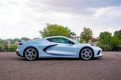 2021 Chevrolet Corvette Stingray 1LT   - Photo 46 - Albuquerque, NM 87114