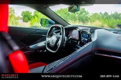2021 Chevrolet Corvette Stingray 1LT   - Photo 34 - Albuquerque, NM 87114
