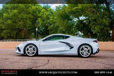 2021 Chevrolet Corvette Stingray 1LT   - Photo 4 - Albuquerque, NM 87114