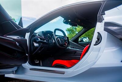 2021 Chevrolet Corvette Stingray 1LT   - Photo 60 - Albuquerque, NM 87114