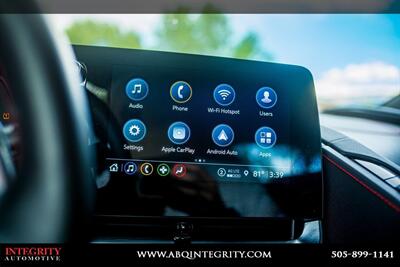 2021 Chevrolet Corvette Stingray 1LT   - Photo 26 - Albuquerque, NM 87114