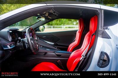 2021 Chevrolet Corvette Stingray 1LT   - Photo 19 - Albuquerque, NM 87114