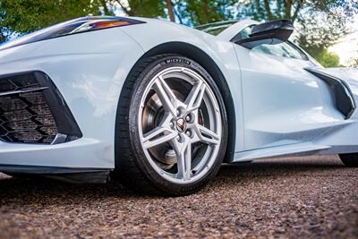 2021 Chevrolet Corvette Stingray 1LT   - Photo 53 - Albuquerque, NM 87114