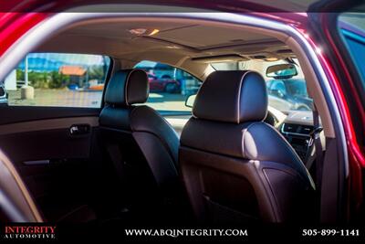 2009 Chevrolet Malibu LTZ   - Photo 33 - Albuquerque, NM 87114