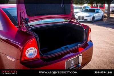 2009 Chevrolet Malibu LTZ   - Photo 32 - Albuquerque, NM 87114