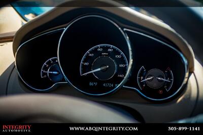2009 Chevrolet Malibu LTZ   - Photo 20 - Albuquerque, NM 87114