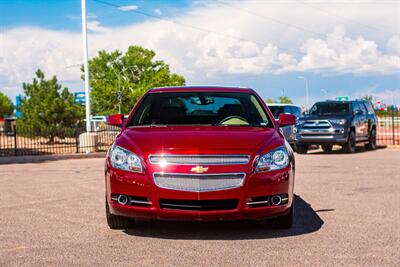2009 Chevrolet Malibu LTZ   - Photo 40 - Albuquerque, NM 87114