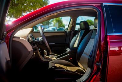 2009 Chevrolet Malibu LTZ   - Photo 53 - Albuquerque, NM 87114