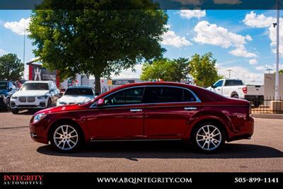 2009 Chevrolet Malibu LTZ   - Photo 4 - Albuquerque, NM 87114