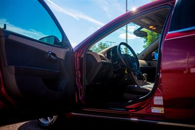 2009 Chevrolet Malibu LTZ   - Photo 56 - Albuquerque, NM 87114