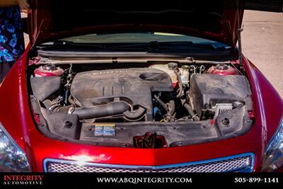 2009 Chevrolet Malibu LTZ   - Photo 12 - Albuquerque, NM 87114