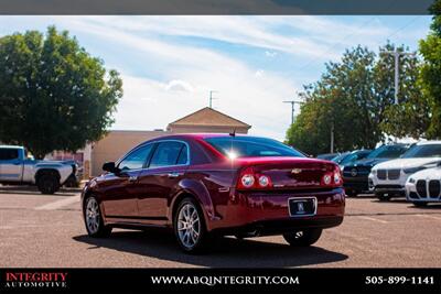 2009 Chevrolet Malibu LTZ   - Photo 5 - Albuquerque, NM 87114