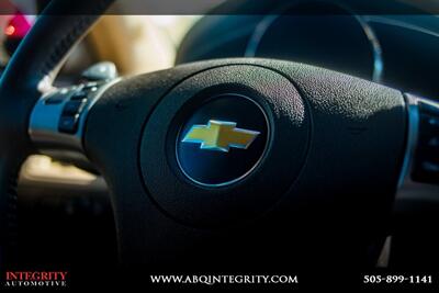 2009 Chevrolet Malibu LTZ   - Photo 19 - Albuquerque, NM 87114