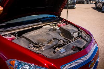 2009 Chevrolet Malibu LTZ   - Photo 51 - Albuquerque, NM 87114