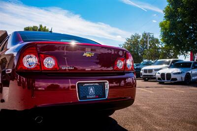 2009 Chevrolet Malibu LTZ   - Photo 48 - Albuquerque, NM 87114