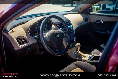 2009 Chevrolet Malibu LTZ   - Photo 14 - Albuquerque, NM 87114
