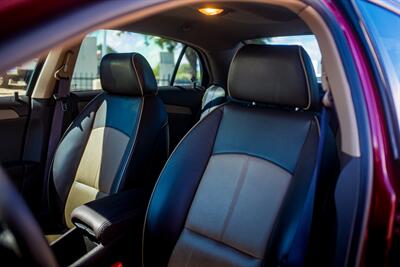 2009 Chevrolet Malibu LTZ   - Photo 54 - Albuquerque, NM 87114